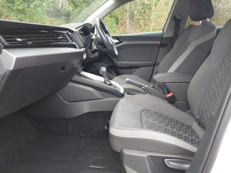 Used Audi A1 2020 for sale - 78126442: Photo 5