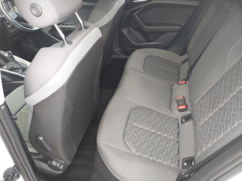 Used Audi A1 2020 for sale - 78126442: Photo 6