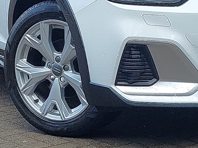 Used Audi A1 2020 for sale - 78126442: Photo 9