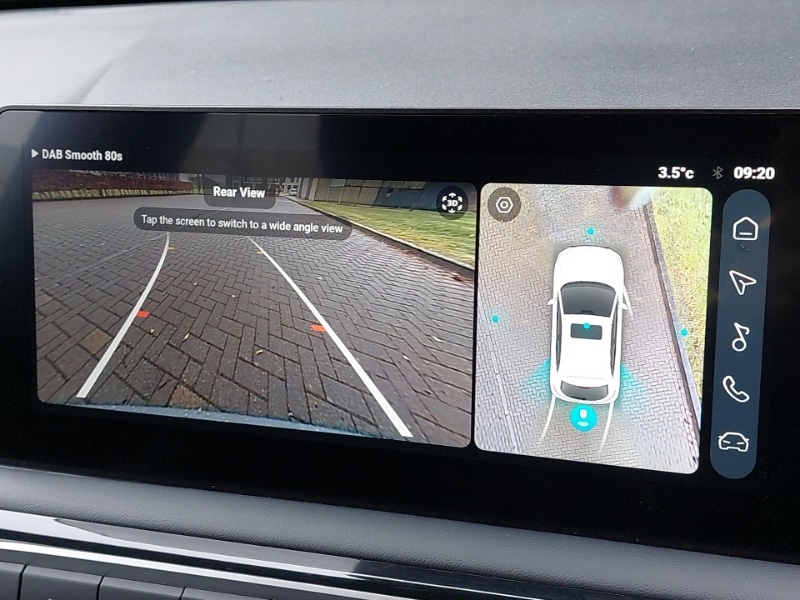 Used MG MG3 2024 for sale - 78013577: Photo 10