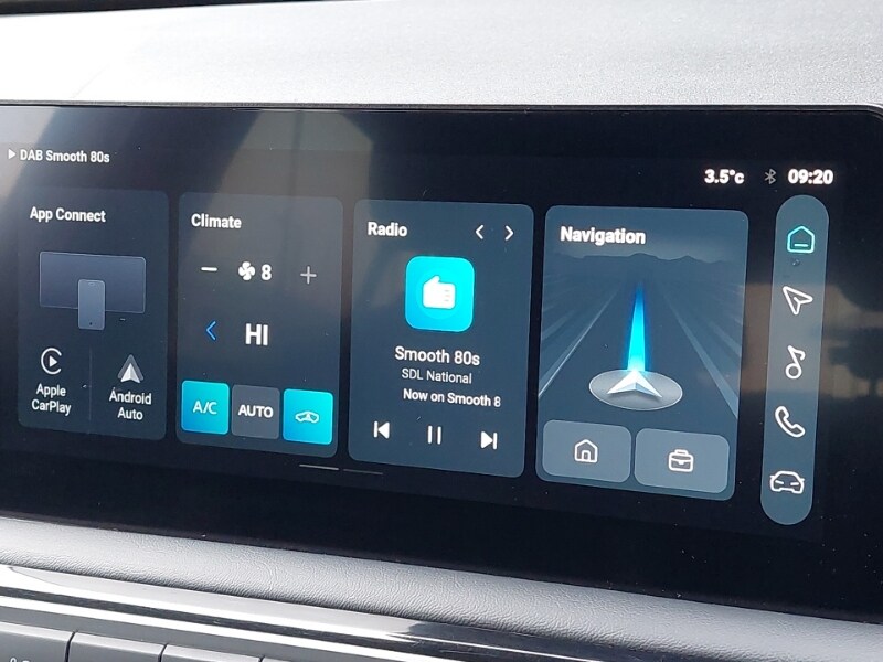 Used MG MG3 2024 for sale - 78013577: Photo 11