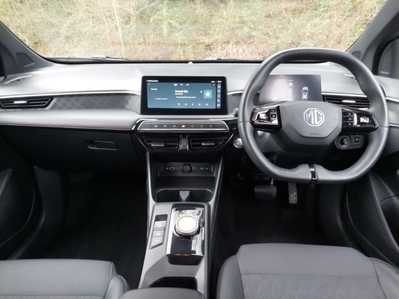 Used MG MG3 2024 for sale - 78013577: Photo 2