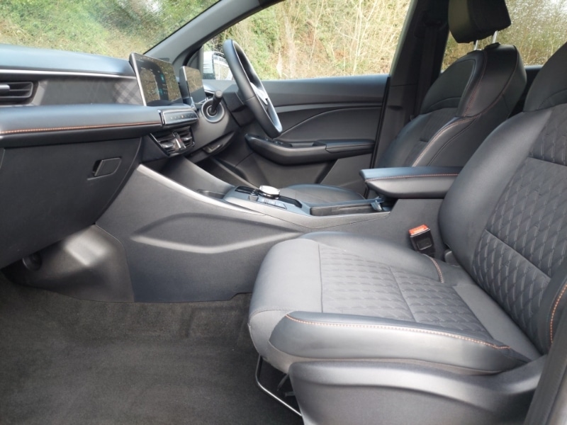 Used MG MG3 2024 for sale - 78013577: Photo 5