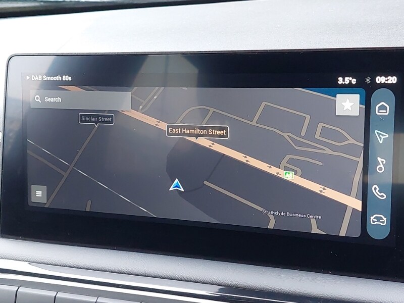 Used MG MG3 2024 for sale - 78013577: Photo 7