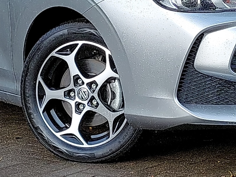 Used MG MG3 2024 for sale - 78013577: Photo 9