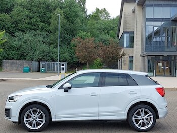 Used Audi Q2 2019 for sale - 78953011: Photo