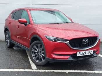 2019 - 2.0 Sport Nav+ 5dr