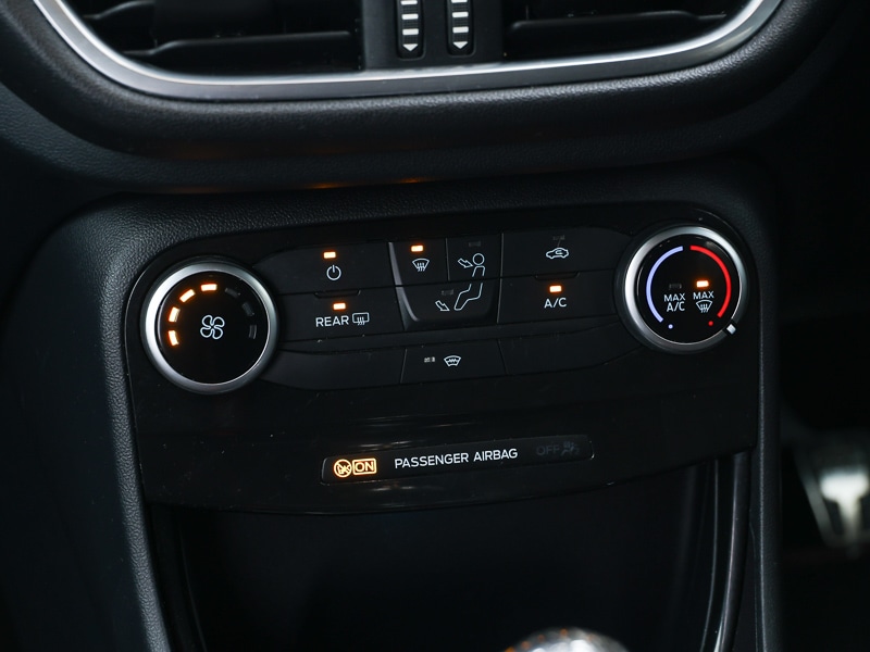 Used Ford Puma 2020 for sale - 76987200: Photo 11