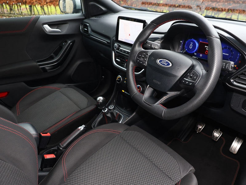 Used Ford Puma 2020 for sale - 76987200: Photo 13