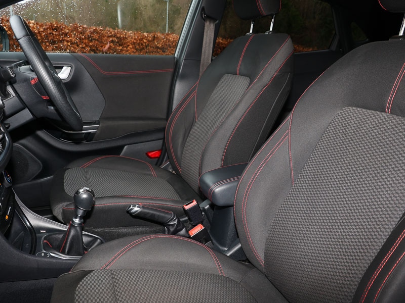 Used Ford Puma 2020 for sale - 76987200: Photo 14