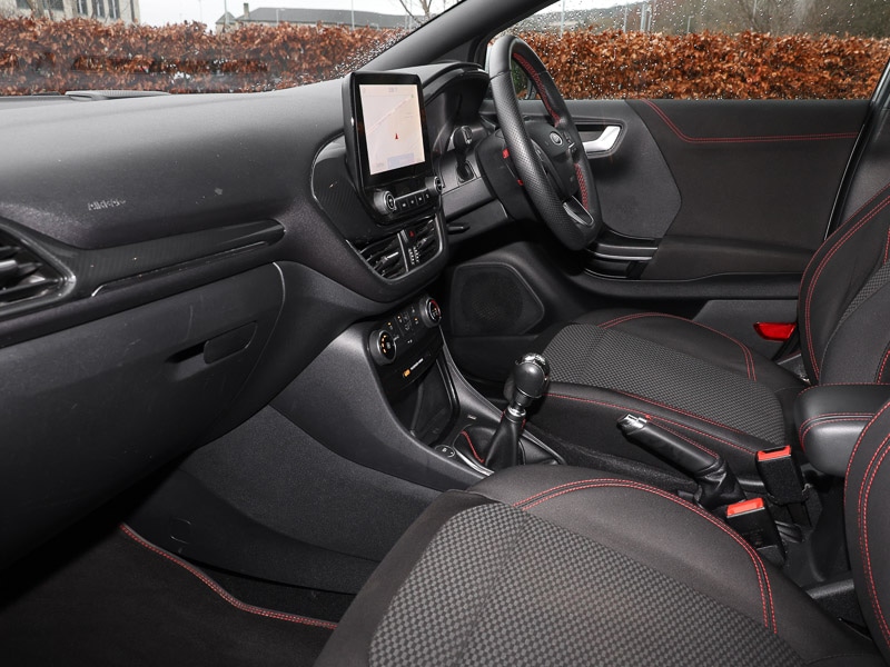 Used Ford Puma 2020 for sale - 76987200: Photo 2