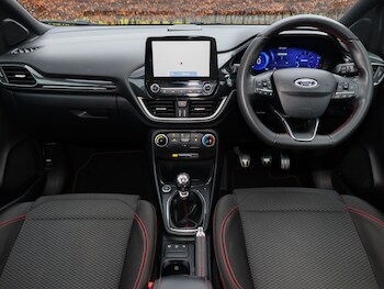 Used Ford Puma 2020 for sale - 76987200: Photo