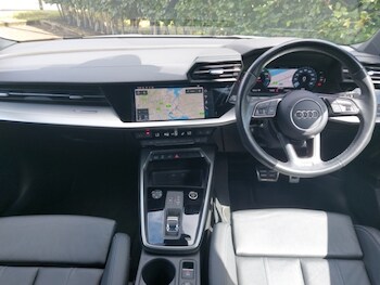 Used Audi A3 2021 for sale - 75518465: Photo