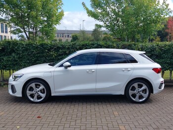 Used Audi A3 2021 for sale - 75518465: Photo
