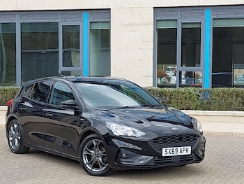 Used Ford Focus 2020 for sale - 78327663: Photo