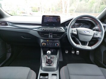 Used Ford Focus 2020 for sale - 78327663: Photo