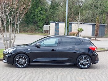 Used Ford Focus 2020 for sale - 78327663: Photo