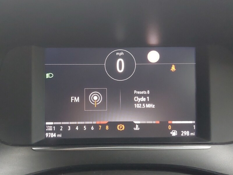 Vehicle 19