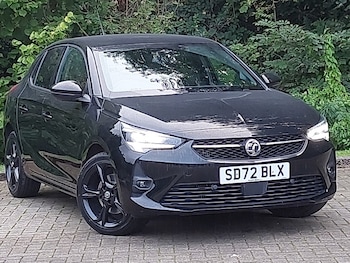 Used Vauxhall Corsa 2022 for sale - 75909586: Photo