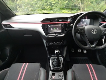 Used Vauxhall Corsa 2022 for sale - 75909586: Photo