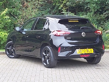 Used Vauxhall Corsa 2022 for sale - 75909586: Photo