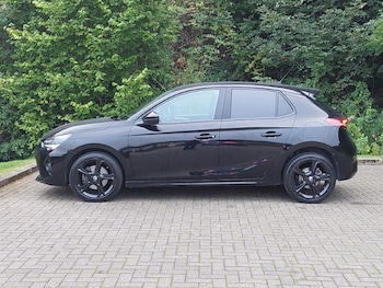 Used Vauxhall Corsa 2022 for sale - 75909586: Photo
