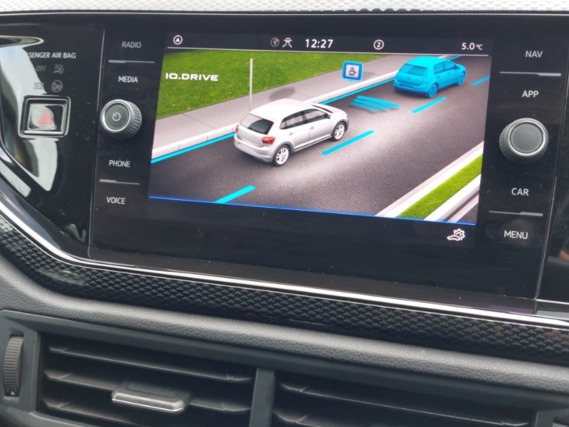 Used Volkswagen Polo 2024 for sale - 77526647: Photo 10