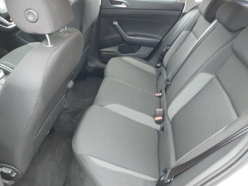 Used Volkswagen Polo 2024 for sale - 77526647: Photo 6