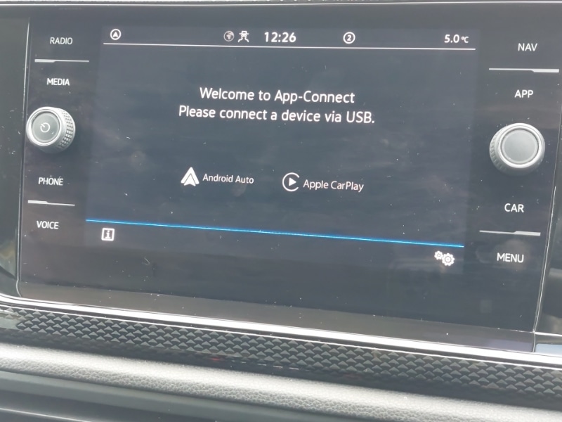 Used Volkswagen Polo 2024 for sale - 77526647: Photo 7