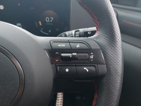Used Hyundai TUCSON 2024 for sale - 75058571: Photo 15