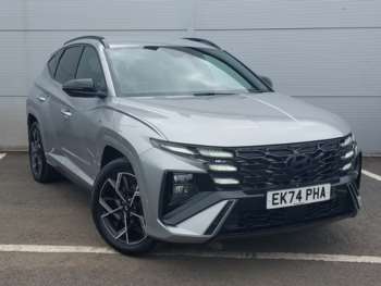 2024 - 1.6T N Line 5dr
