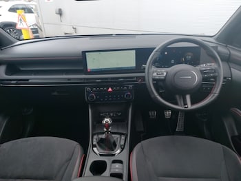Used Hyundai TUCSON 2024 for sale - 75058571: Photo