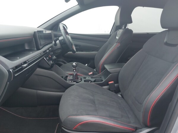 Used Hyundai TUCSON 2024 for sale - 75058571: Photo 5