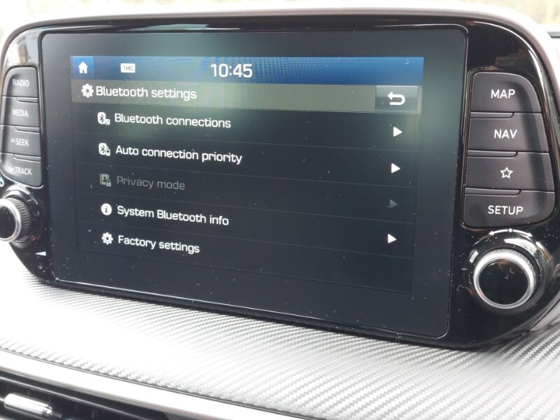 Used Hyundai TUCSON 2018 for sale - 78126541: Photo 11