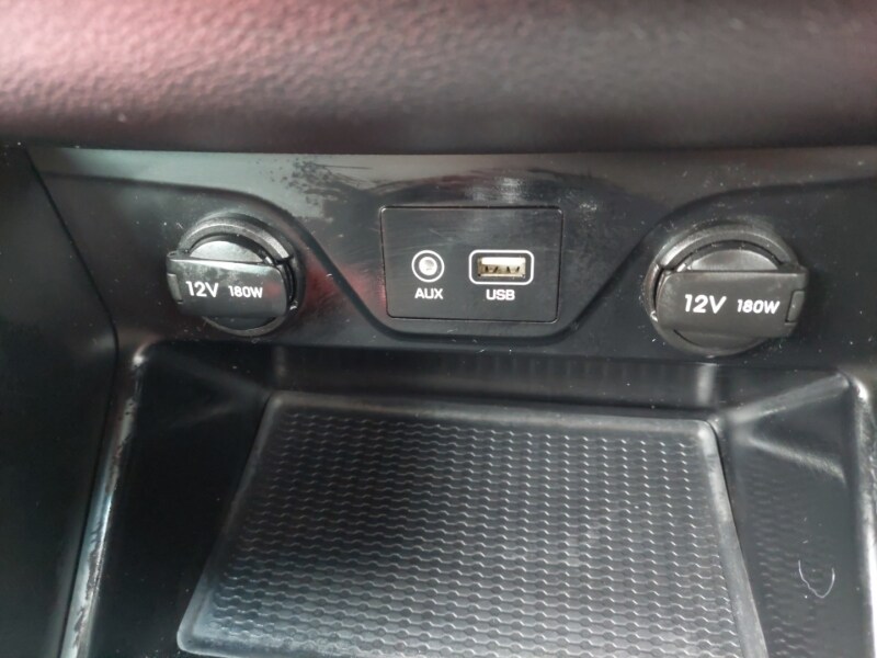 Used Hyundai TUCSON 2018 for sale - 78126541: Photo 12