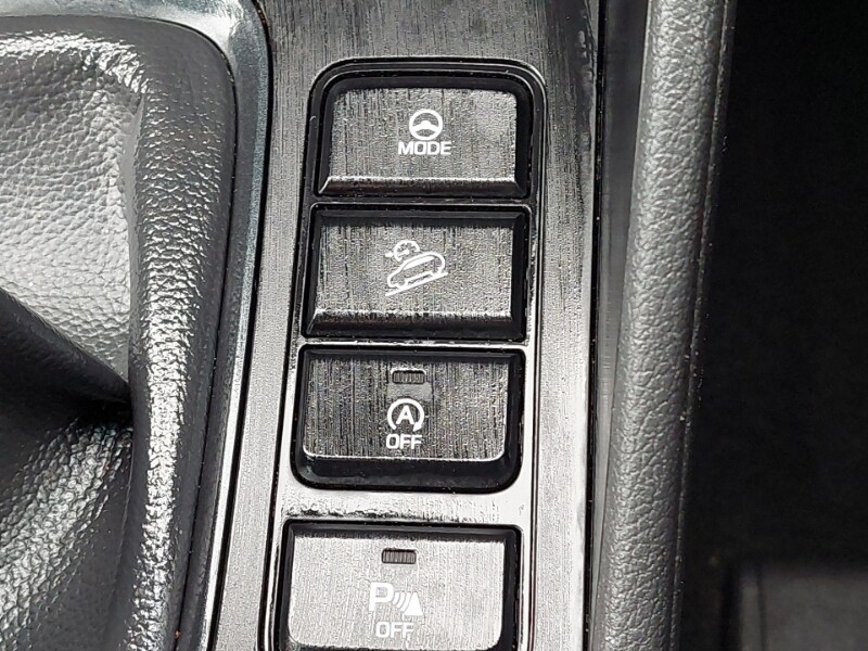 Used Hyundai TUCSON 2018 for sale - 78126541: Photo 13