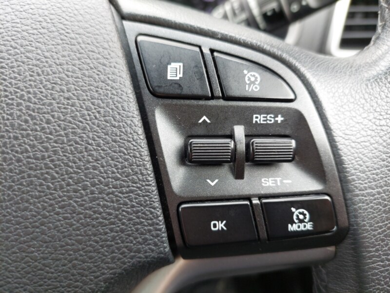 Used Hyundai TUCSON 2018 for sale - 78126541: Photo 15