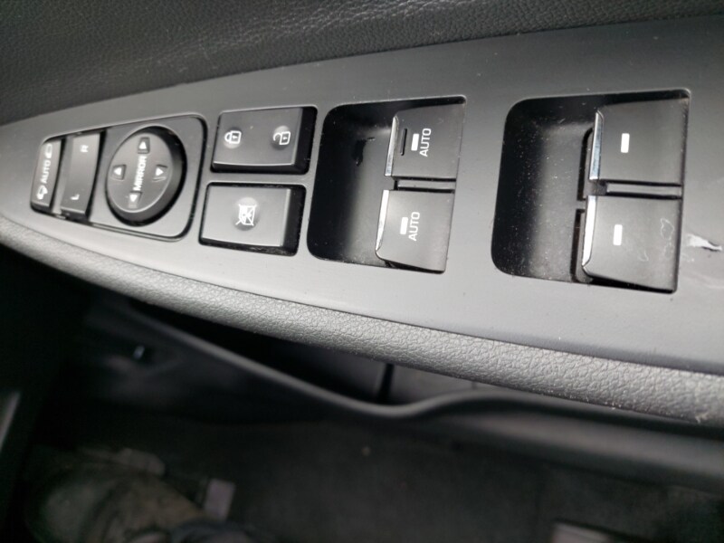 Used Hyundai TUCSON 2018 for sale - 78126541: Photo 16