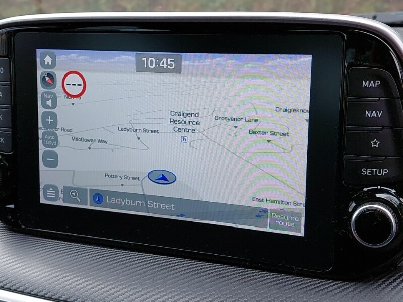 Used Hyundai TUCSON 2018 for sale - 78126541: Photo 7