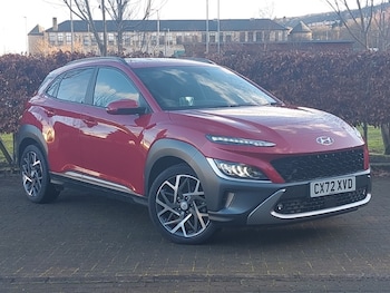 Used Hyundai KONA 2022 for sale - 77086971: Photo