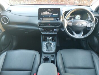 Used Hyundai KONA 2022 for sale - 77086971: Photo