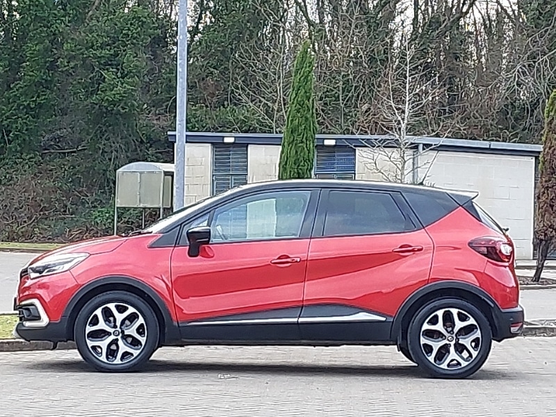 Used Renault Captur 2019 for sale - 77418746: Photo 4