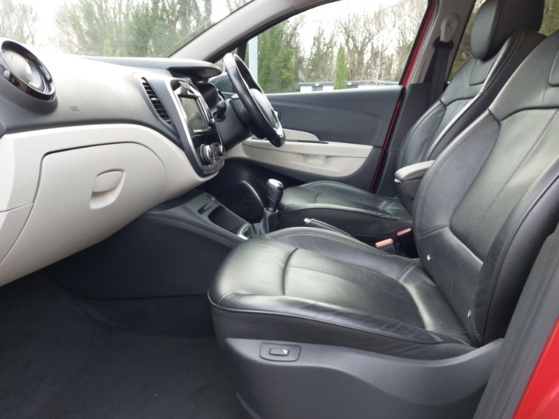 Used Renault Captur 2019 for sale - 77418746: Photo 5