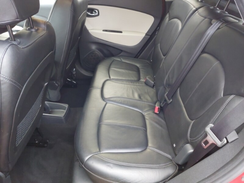 Used Renault Captur 2019 for sale - 77418746: Photo 6