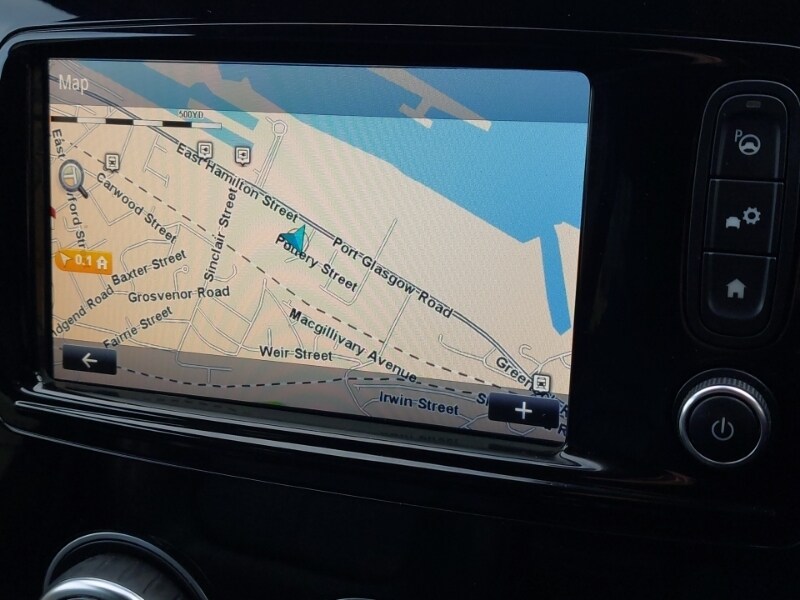 Used Renault Captur 2019 for sale - 77418746: Photo 7