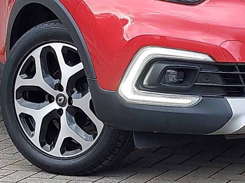 Used Renault Captur 2019 for sale - 77418746: Photo 9