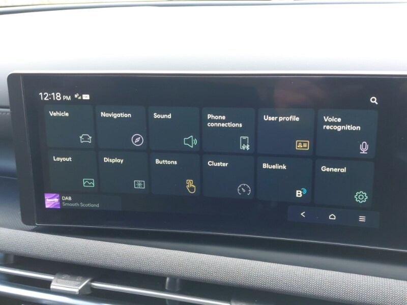 Used Hyundai TUCSON 2025 for sale - 77585193: Photo 11