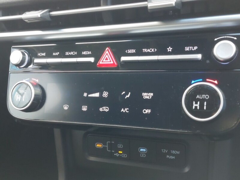 Used Hyundai TUCSON 2025 for sale - 77585193: Photo 12