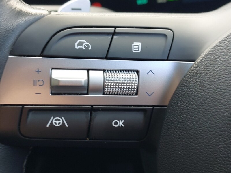 Used Hyundai TUCSON 2025 for sale - 77585193: Photo 14