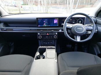 Used Hyundai TUCSON 2025 for sale - 77585193: Photo